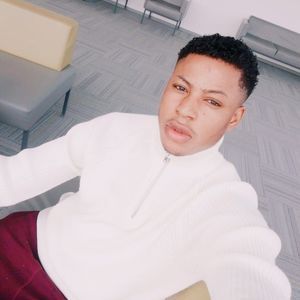 Meet your Posher, Chukwebuka